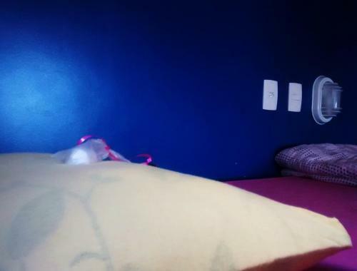 Hostel Yes Brasil