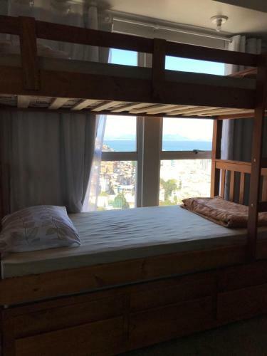 Hostel Yes Brasil