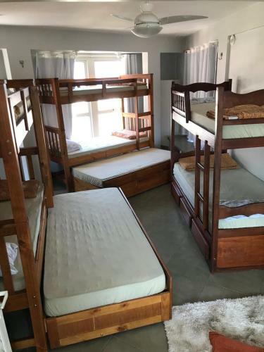 Hostel Yes Brasil