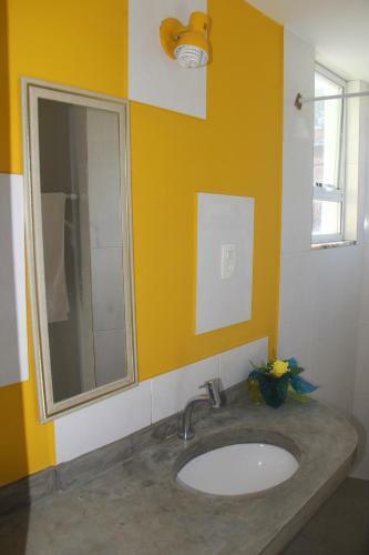 Hostel Yes Brasil