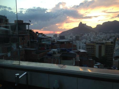 Hostel Yes Brasil