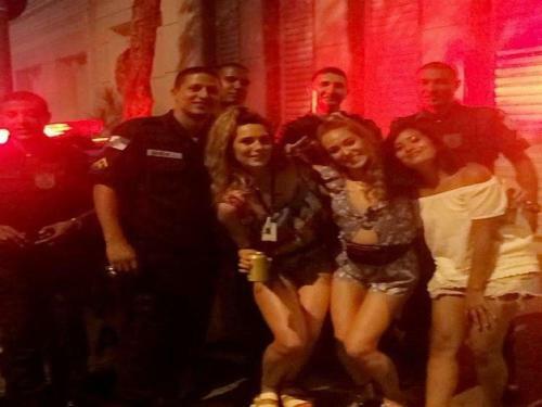 Hostel Yes Brasil