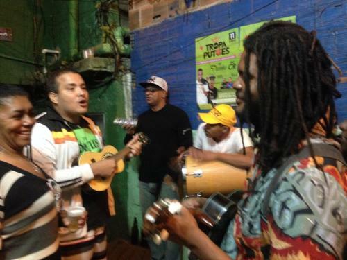 Hostel Yes Brasil