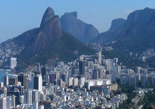 Hostel Yes Brasil