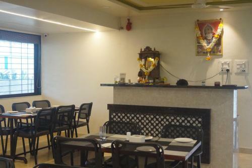Hotel Sai Sharda