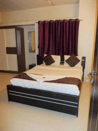Apartamento Skaparment