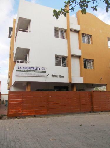 Apartamento Skaparment