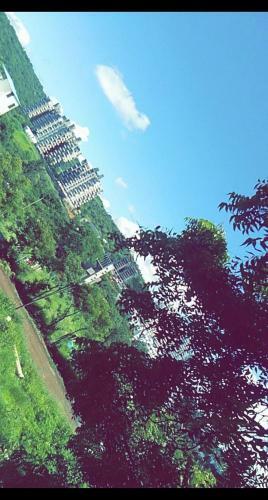 Apartamento Skaparment