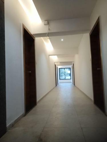 Hotel Anvisha Executive