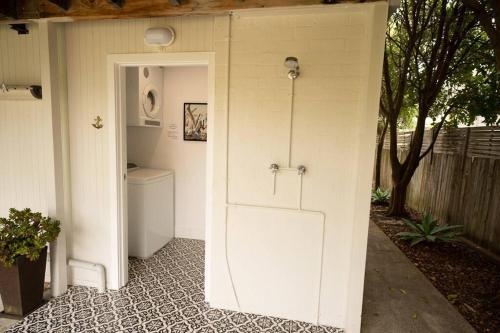 Apartamento Sandy Toes ~ Fingal Bay ~ Port Stephens