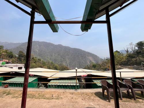 Camps In Rishikesh By Pt