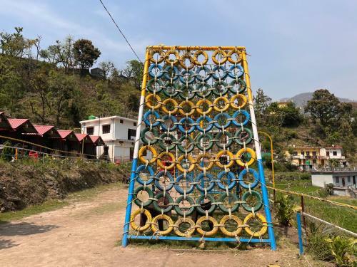 Camps In Rishikesh By Pt