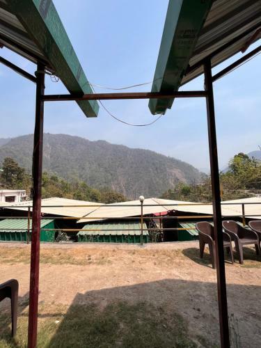 Camps In Rishikesh By Pt