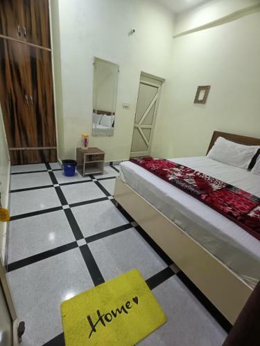 Chaaso Hostel & Cafe