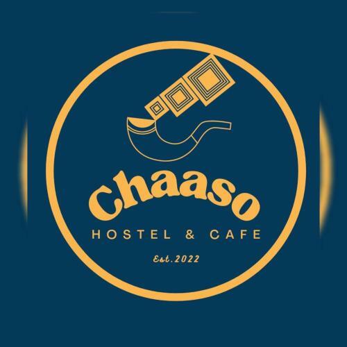 Chaaso Hostel & Cafe