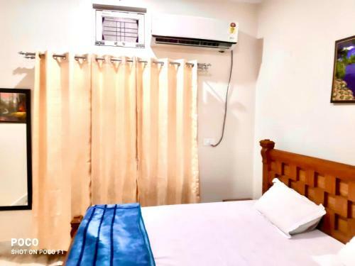 Villa Serene Homestay Rishikesh - Yoga, Temples & Ganges