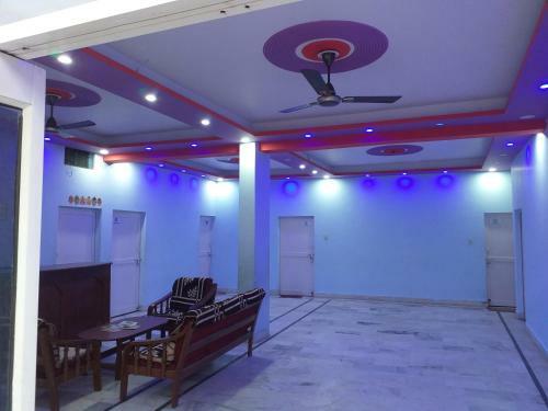 Sarika Century Home Stay
