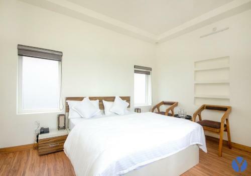 Hotel The Yakshaa Neelkanth