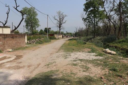 Guru Yog Peeth Home Stay