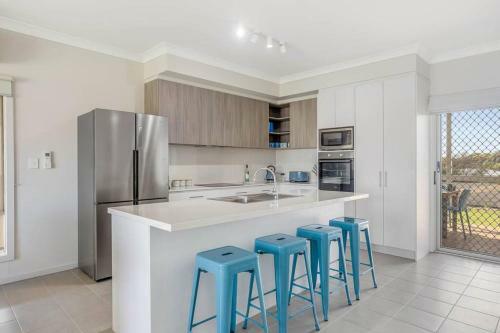 Bryant Blue, Perfect Family Getaway, Pet Friendly, Wifi
