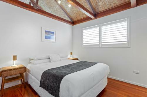Beach-front 3-bed Home With Stunning View And Pool