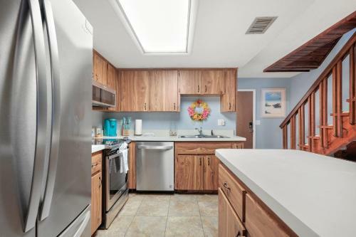 Apartamento Starboard Light 7