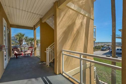 Lacaribe By Pensacola Beach Properties