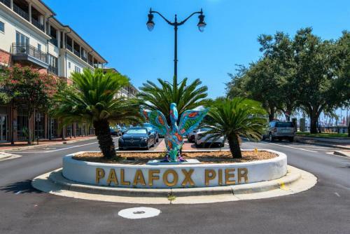 Lacaribe By Pensacola Beach Properties