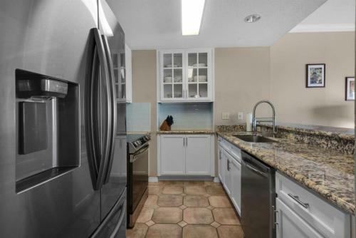 South Harbour 6c By Pensacola Beach Properties