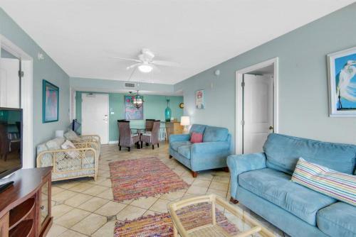 Regency Towers By Pensacola Beach Properties