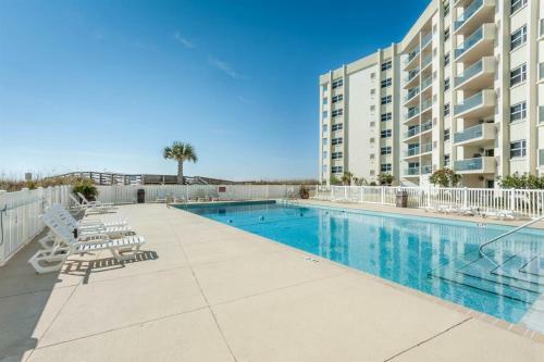 Regency Towers By Pensacola Beach Properties