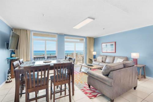 Seahorse By Pensacola Beach Properties