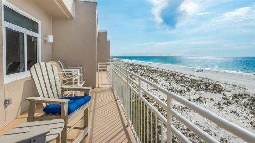 Seahorse By Pensacola Beach Properties