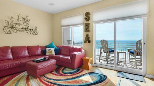 Seahorse By Pensacola Beach Properties