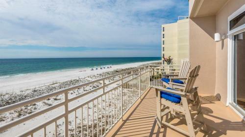 Seahorse By Pensacola Beach Properties