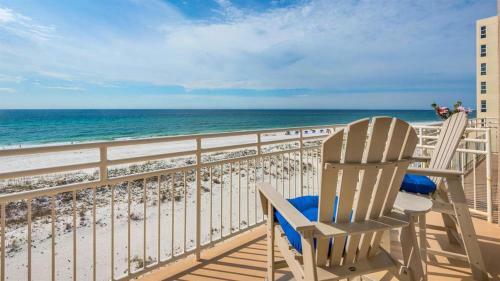 Seahorse By Pensacola Beach Properties