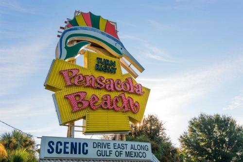 Apartamento White Sands By Pensacola Beach Properties