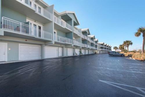 Apartamento White Sands By Pensacola Beach Properties