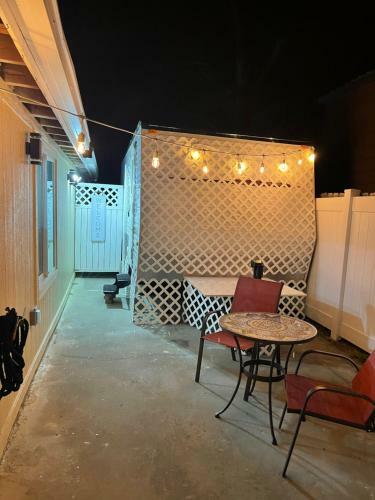 Apartamento Rv En La Playa