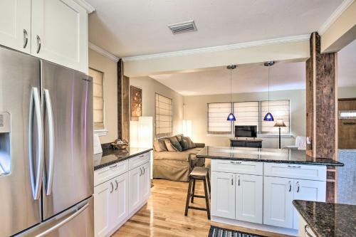 Cozy Pensacola Home With Yard 3 Mi To Downtown