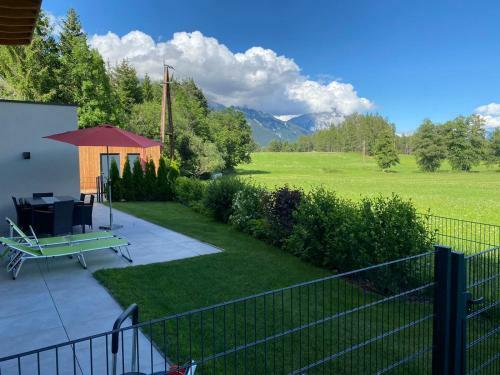 Hostal Alpenperle