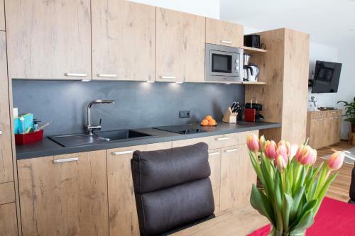 Hostal Alpenperle