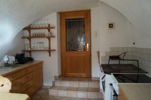 Ferienhaus Wille