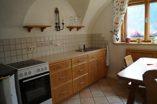 Ferienhaus Wille