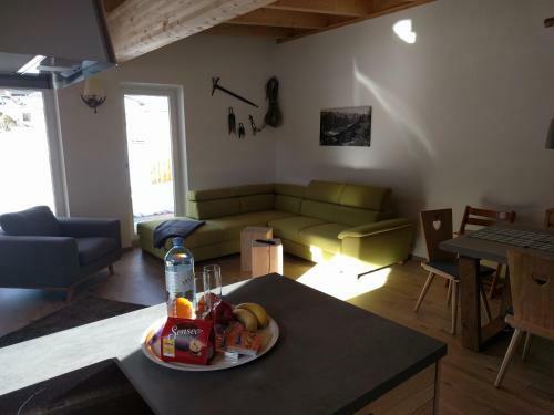 Apartamento Traumhafter Seeblick: Ferienwohnung "am Atoll"