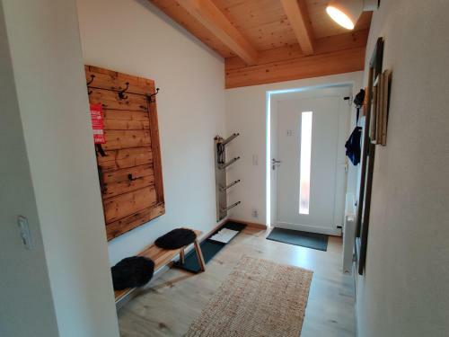 Apartamento Traumhafter Seeblick: Ferienwohnung "am Atoll"