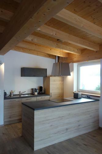 Apartamento Traumhafter Seeblick: Ferienwohnung "am Atoll"
