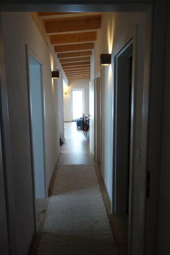 Apartamento Traumhafter Seeblick: Ferienwohnung "am Atoll"