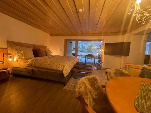 Apartamento Appartement Mountain Lake