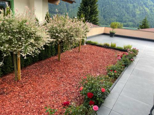 Apartamento Appartement Mountain Lake
